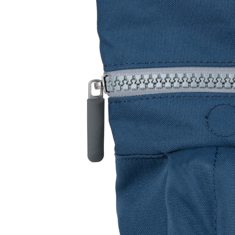 Bag Roka | ROKA The Waterhouse, Medium - Deep Blue (Canvas)