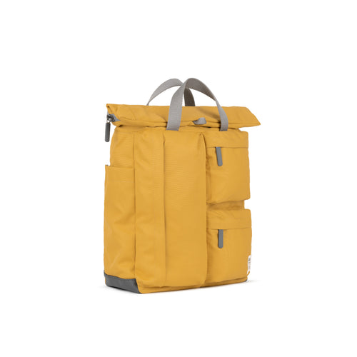 Bag Roka | ROKA The Waterhouse, Medium - Flax (Canvas)