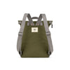 Bag Roka | ROKA The Waterhouse, Medium - Moss (Canvas)