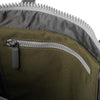 Bag Roka | ROKA The Waterhouse, Medium - Moss (Canvas)