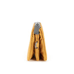 Pwrs Roka | ROKA Carnaby Small Taslon Wallet - Corn