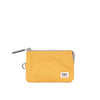 Pwrs Roka | ROKA Carnaby Small Taslon Wallet - Corn