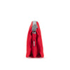 Pwrs Roka | ROKA Carnaby Small Taslon Wallet - Cranberry
