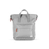 Bag Roka | ROKA Bantry B Small Sustainable - Stormy (Canvas)