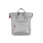 Bag Roka | ROKA Bantry B Small Sustainable - Stormy (Canvas)