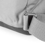 Bag Roka | ROKA Bantry B Small Sustainable - Stormy (Canvas)