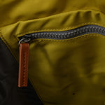 Bag Roka | ROKA Bantry B Medium Sustainable - Pea (Nylon)