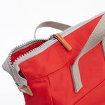 Bag Roka | ROKA Bantry B Medium Sustainable - Cranberry (Nylon)