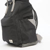 Bag Roka | ROKA Canfield B Small Sustainable - Black (Nylon)