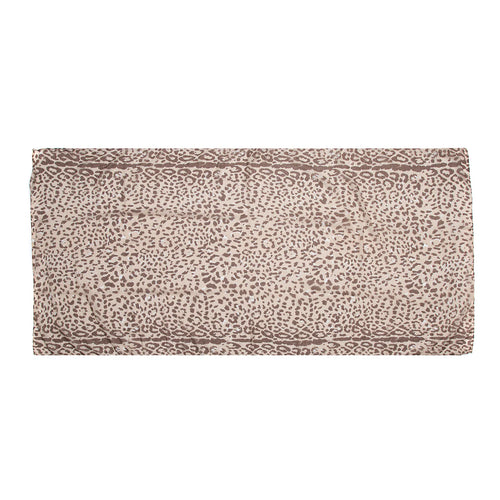 Sgarff Aurelia - Brown | Aurelia Scarf - Brown