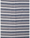 Sgarff Julie | Julie Scarf - Navy