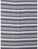 Sgarff Julie | Julie Scarf - Navy