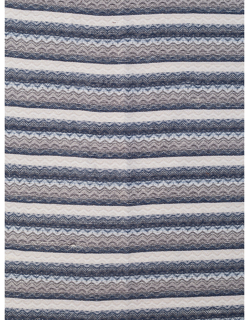 Sgarff Julie | Julie Scarf - Navy