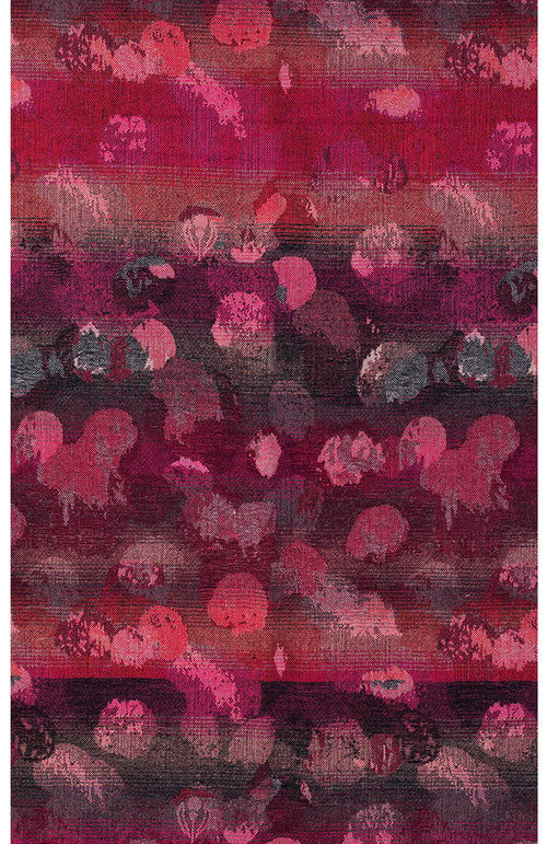 Sgarff Ceirios | Cherry Scarf