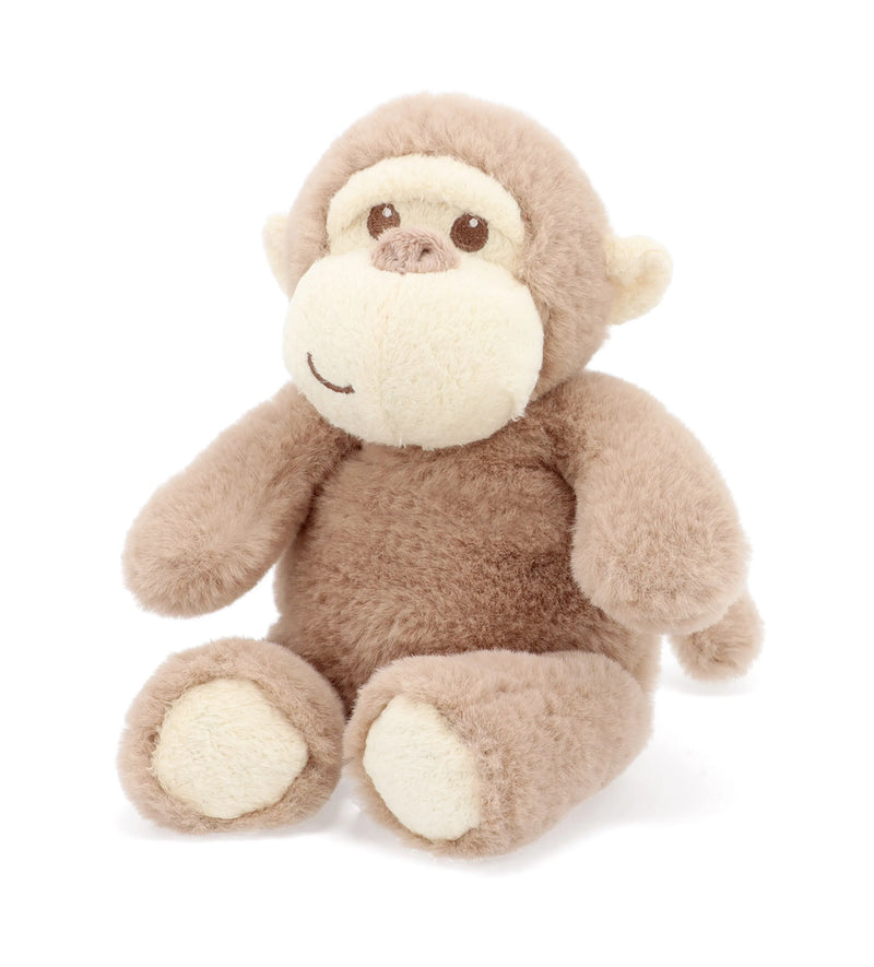 Keeleco - Mwnci | Keeleco - Marcel Monkey, 14cm.