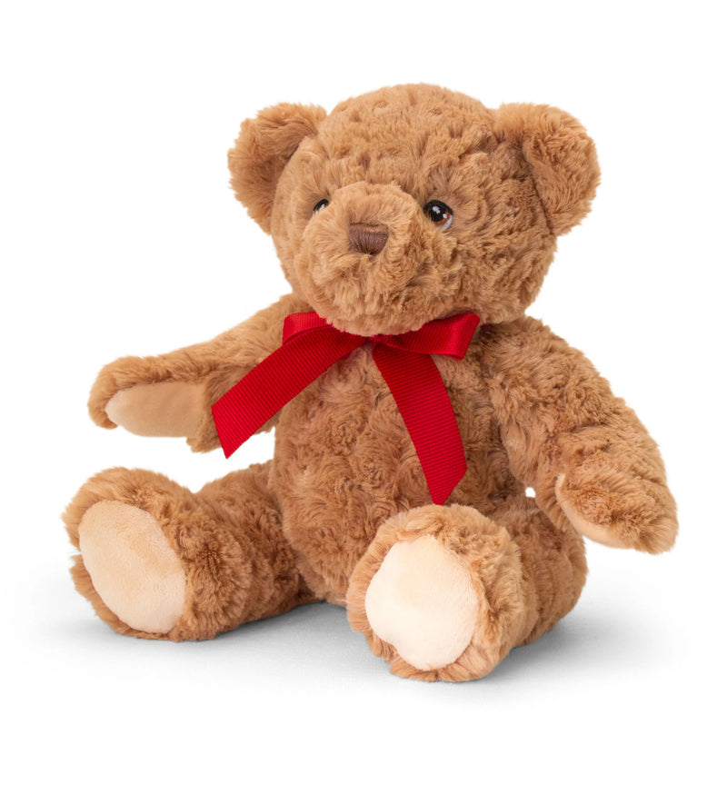 Keel Toys - Arth | Keel Toys - Teddy Bear, 20cm
