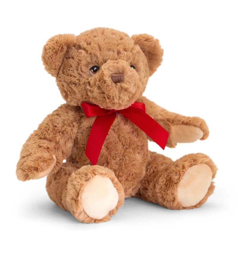 Keel Toys - Arth | Keel Toys - Teddy Bear, 25cm