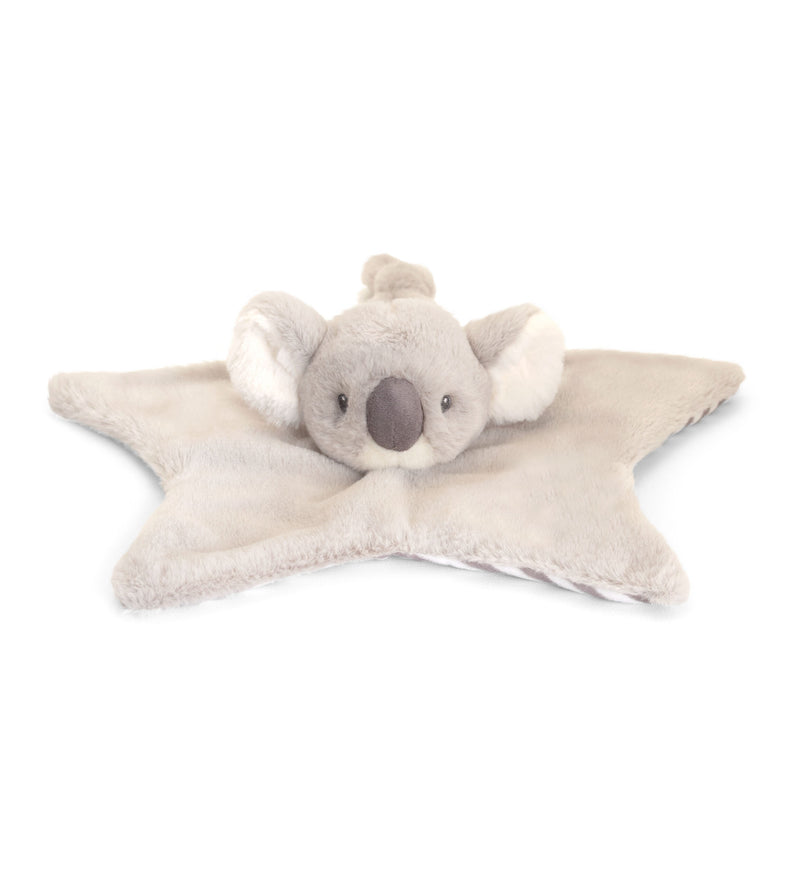 Blanced Cysur Keeleco - Koala | Keeleco Comfort Blanket - Cozy Koala, 32cm