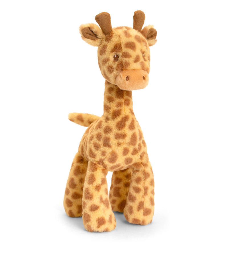 Keeleco - Jiraff | Keeleco - Huggy Giraffe, 28cm