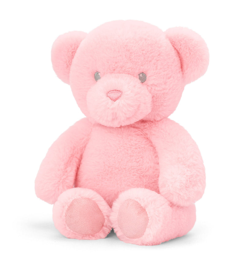 Keeleco - Arth Binc | Keeleco - Pink Bear, 25cm