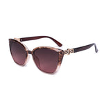 Sbectol Haul | Sunglasses - Ruby