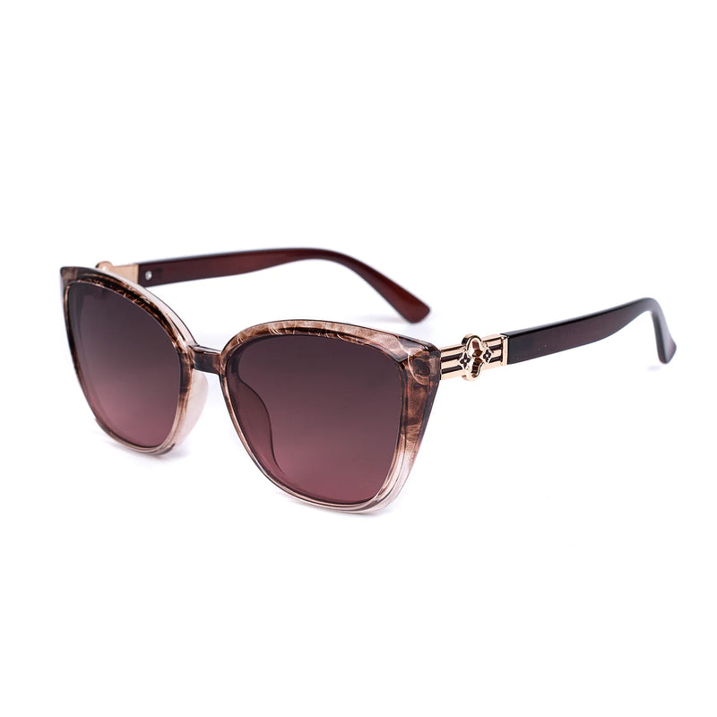 Sbectol Haul | Sunglasses - Ruby