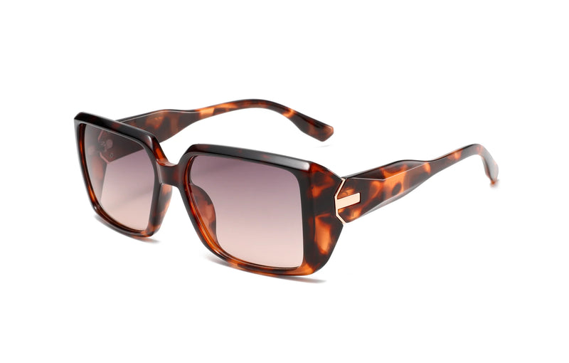 Sbectol Haul | Sunglasses - Brooke