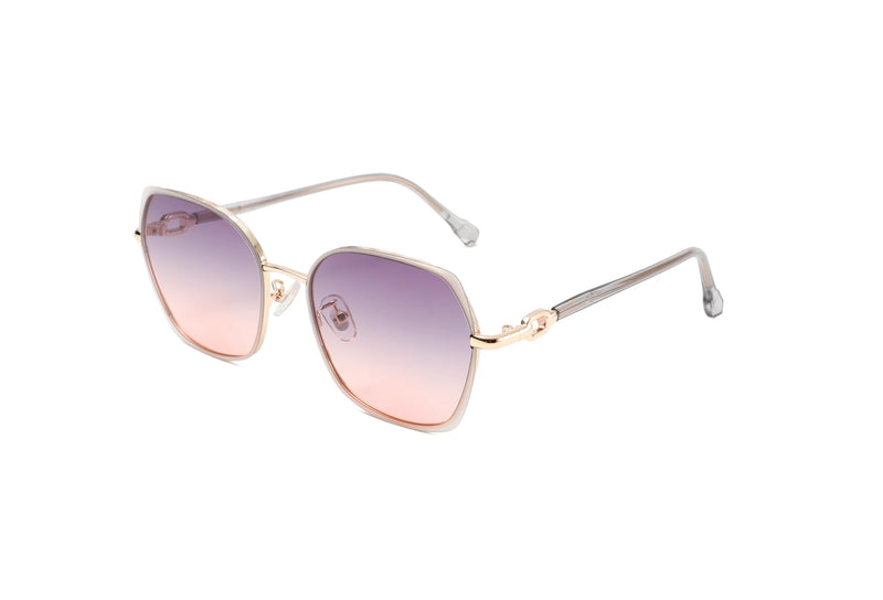 Sbectol Haul | Sunglasses - Violet