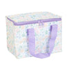 Bag Bwyd - Blodau Bach | Lunch Bag - Ditsy Floral