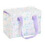 Bag Bwyd - Blodau Bach | Lunch Bag - Ditsy Floral