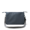 Bag Carnaby XL Roka | ROKA Carnaby XL Cross Body - Smoke