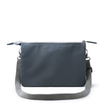 Bag Carnaby XL Roka | ROKA Carnaby XL Cross Body - Smoke