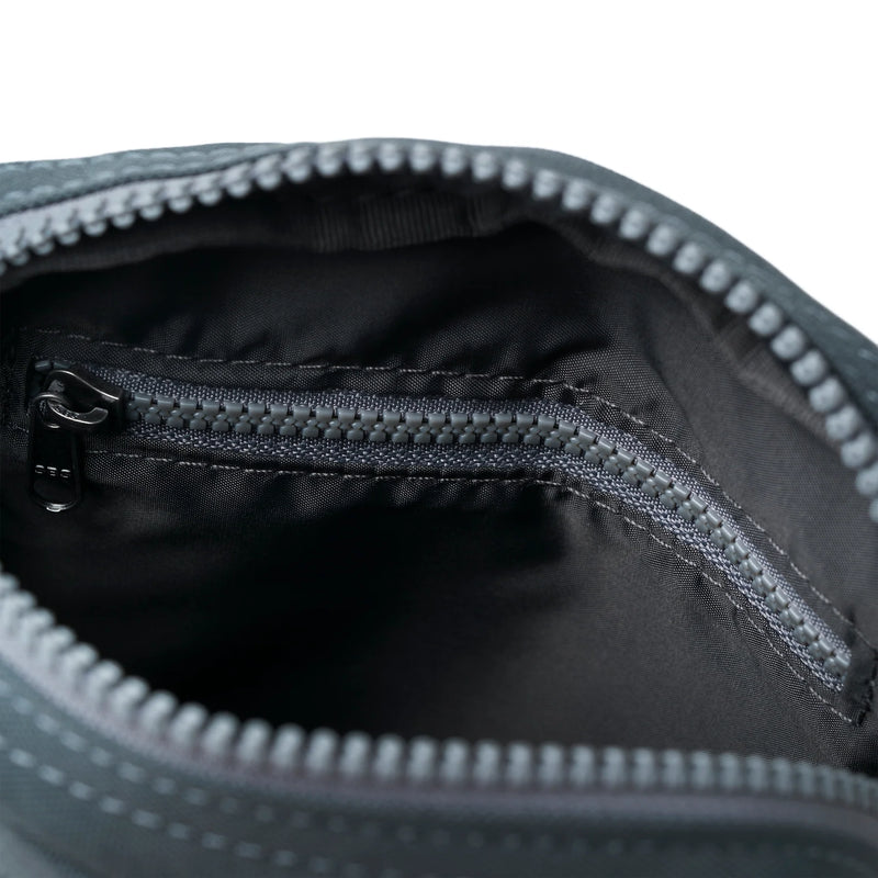 Bag Bond Roka | ROKA Bond Cross Body - Smoke