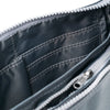 Bag Carnaby XL Roka | ROKA Carnaby XL Cross Body - Smoke