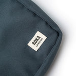 Bag Bond Roka | ROKA Bond Cross Body - Smoke