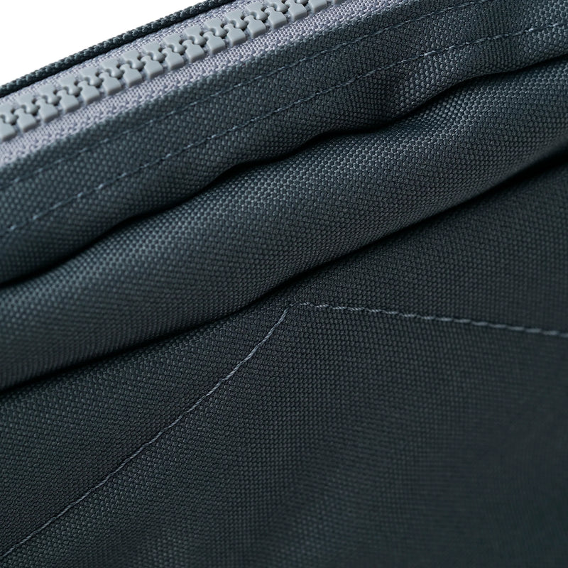 Bag Bond Roka | ROKA Bond Cross Body - Smoke