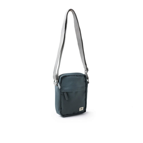 Bag Bond Roka | ROKA Bond Cross Body - Smoke