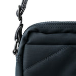 Bag Bond Roka | ROKA Bond Cross Body - Smoke