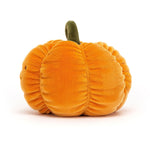 Llysiau Llawen - Pwmpen | Jellycat Vivacious Veg - Pumpkin