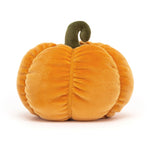 Llysiau Llawen - Pwmpen | Jellycat Vivacious Veg - Pumpkin