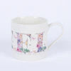 Mwg Tsieina - Coffi | China Mug - Coffee