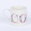 Mwg Tsieina - Coffi | China Mug - Coffee