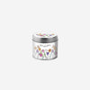 Cannwyll Bersawrus - Mam | Fragranced Tin Candle - Mam, Tulips & Daffodils.