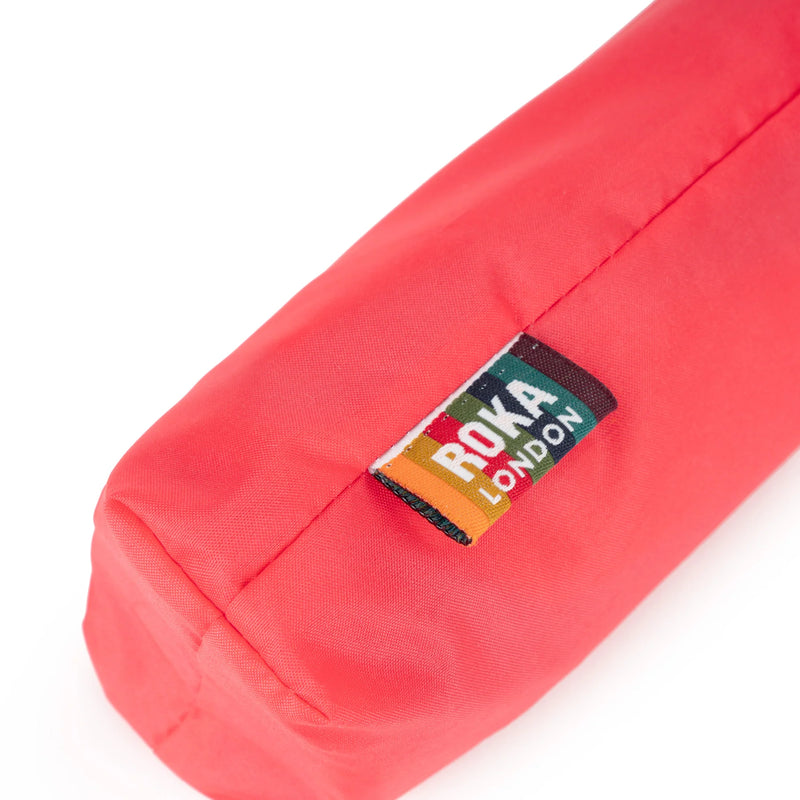 Ymbarél Enfys Roka | ROKA Waterloo Umbrella - Bright Rainbow