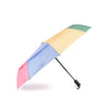Ymbarél Enfys Roka | ROKA Waterloo Umbrella - Bright Rainbow