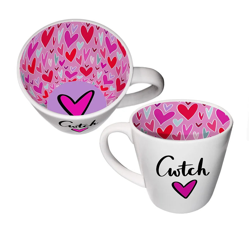 Mwg Cwtch | Cwtch Mug