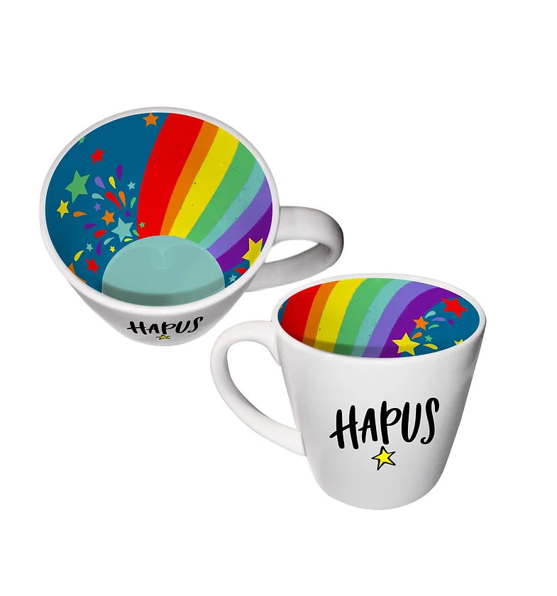 Mwg Hapus | Happy Mug
