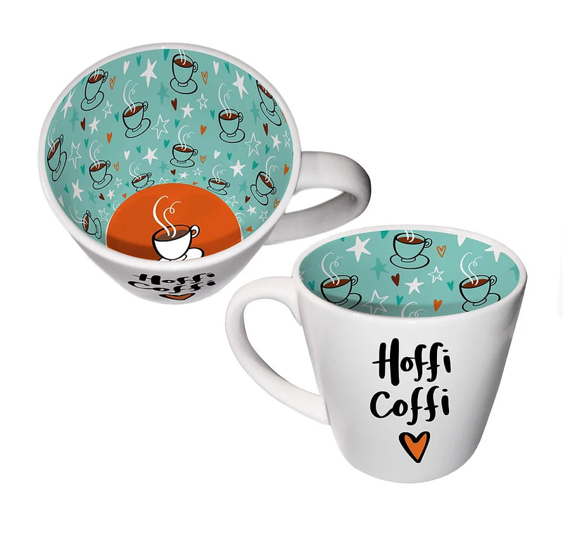 Mwg Hoffi Coffi | I Like Coffee Mug