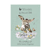 Cynllunydd Teulu 2026 | Wrendale 2026 Family Planner - The Country Set