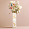 Fâs Siap Llyfr | Book Shaped Vase - Little Book of Flowers